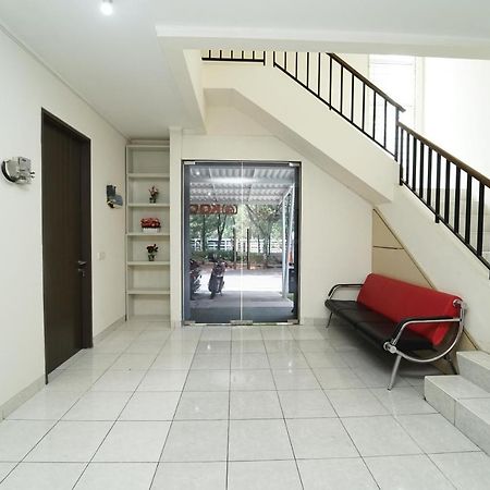 KoolKost near Universitas Prasetiya Mulya Pagedangan Exterior foto