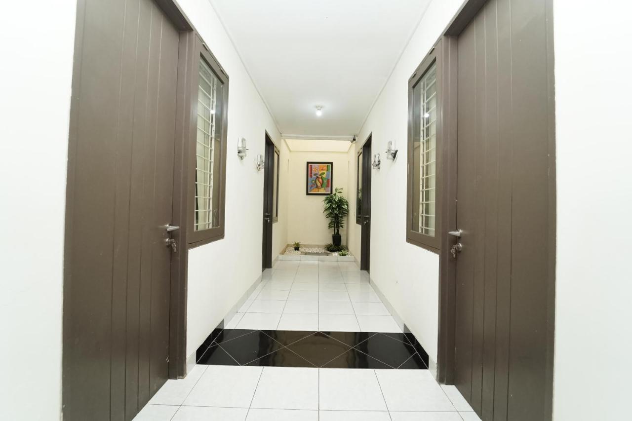 KoolKost near Universitas Prasetiya Mulya Pagedangan Exterior foto