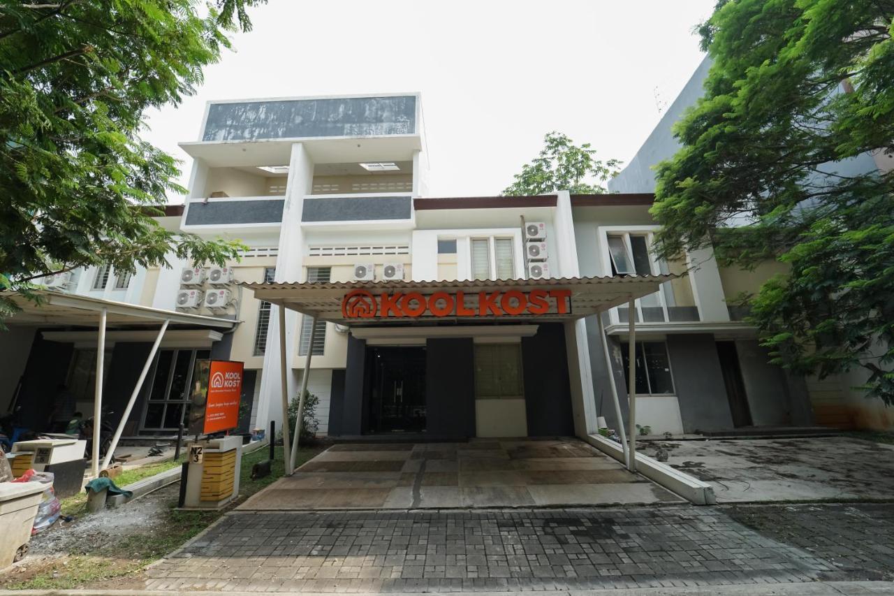 KoolKost near Universitas Prasetiya Mulya Pagedangan Exterior foto