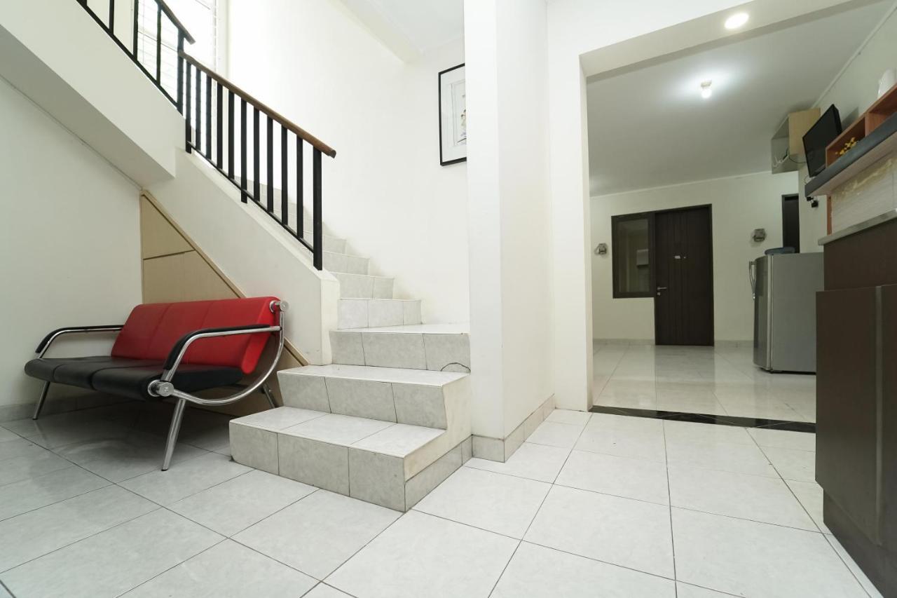 KoolKost near Universitas Prasetiya Mulya Pagedangan Exterior foto